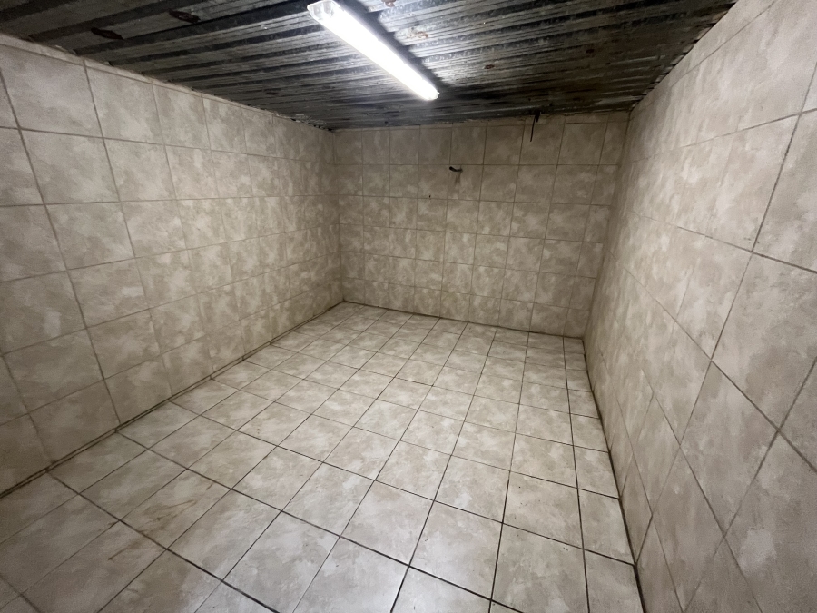 To Let Commercial Property for Rent in Protea Park North West